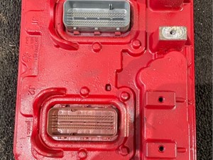 Used Cummins ISL9 ECM (Stock #E2538)) Part Image
