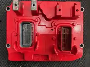 Used Cummins ISL9 ECM (Stock #E3365)) Part Image