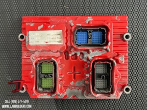Photo of part