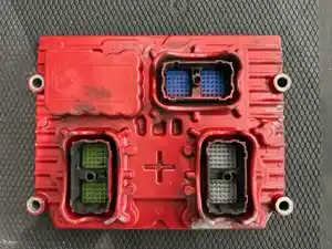 Used Cummins ISL9 ECM (Stock #E3285)) Part Image
