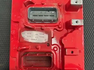 Photo of part