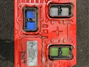 Core Cummins ISL9 ECM (Stock #E2796)) Part Image