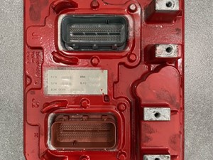Used Cummins ISL9 ECM (Stock #E2318)) Part Image