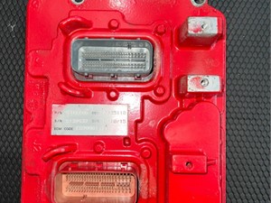 Used Cummins ISL9 ECM (Stock #E2713)) Part Image
