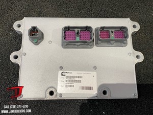 Remanufactured Cummins ISM ECM (Stock #E2503)) Part Image