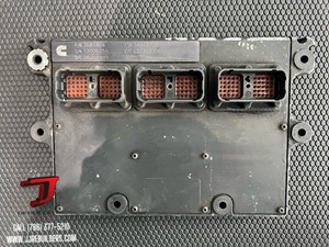 Core Cummins ISM ECM (Stock #E2597)) Part Image