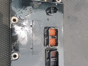 Used Cummins ISM ECM (Stock #E1209)) Part Image