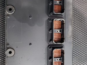 Core Cummins ISM ECM (Stock #E1358)) Part Image