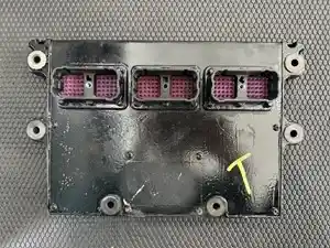 Used Cummins ISM ECM (Stock #E3238)) Part Image