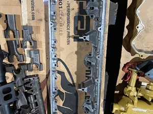 Used Cummins M11; ISM Engine Misc Part (Stock #V1033)) Part Image