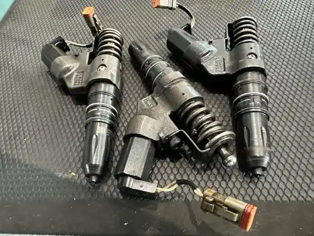 Ism Injectors Core Cummins ISM Injector for sale | Hialeah Florida United States ...