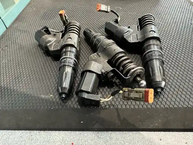 Ism Injectors Core Cummins ISM Injector for sale | Hialeah Florida United States ...
