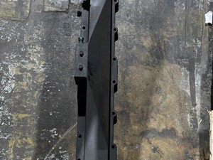 Used Cummins ISM Intake Manifold (Stock #IN1134)) Part Image