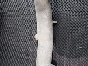 Used Cummins ISM Intake Manifold (Stock #IN1079)) Part Image