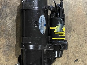 New Cummins ISM Starter (Stock #S1023)) Part Image