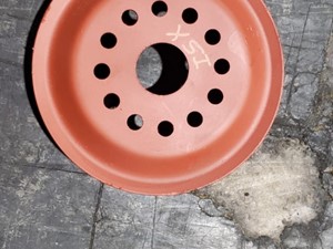 Used Cummins ISX Balancer Image