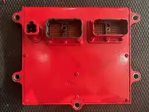 Used Cummins ISX ECM (Stock #E3362)) Part Image