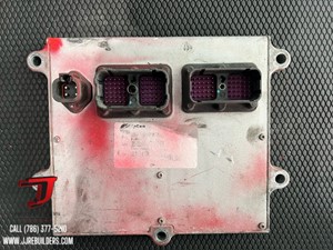 Core Cummins ISX ECM (Stock #E2613)) Part Image