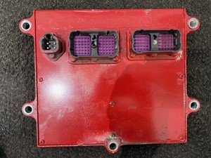 Used Cummins ISX ECM (Stock #E2801)) Part Image