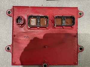 Used Cummins ISX ECM (Stock #E2408)) Part Image