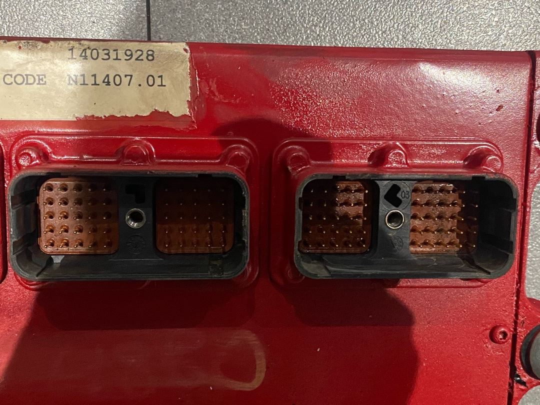 中古CD　ECMセット　いろいろ 25枚セット Used, Recycled, New, and Aftermarket Heavy Duty Truck Parts
