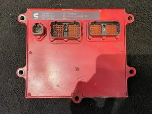 Used Cummins ISX ECM (Stock #E2925)) Part Image