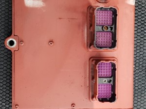 Used Cummins ISX ECM (Stock #E1548)) Part Image