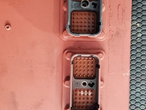 Used Cummins ISX ECM (Stock #E1312)) Part Image