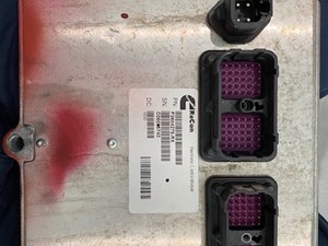 Used Cummins ISX ECM (Stock #E1938)) Part Image
