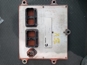 Used Cummins ISX ECM (Stock #E1392)) Part Image
