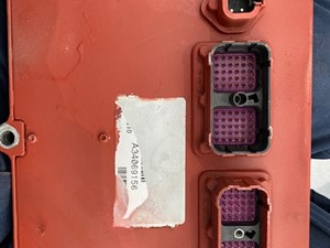 Used Cummins ISC ECM (Stock #E1932)) Part Image