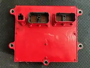 Used Cummins ISX ECM (Stock #E3380)) Part Image