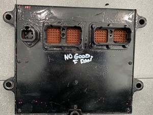 Core Cummins ISX ECM (Stock #E2332)) Part Image