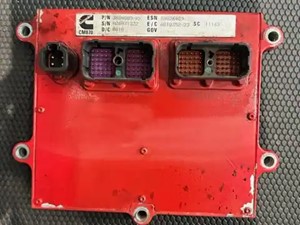 Used Cummins ISX ECM (Stock #E3245)) Part Image