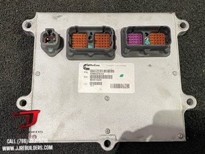 Core Cummins ISX ECM (Stock #E2515)) Part Image