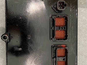 Used Cummins ISX ECM (Stock #E2215)) Part Image