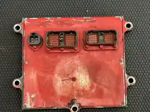 Used Cummins ISX ECM (Stock #E3203)) Part Image