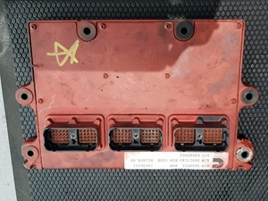 Core Cummins ISX ECM (Stock #E1344)) Part Image