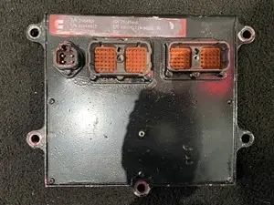 Used Cummins ISX ECM (Stock #E2924)) Part Image
