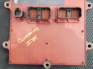 Used Cummins ISX ECM (Stock #E1393)) Part Image
