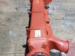 Used Cummins ISX15 EGR Cooler (Stock #EG1000)) Part Image