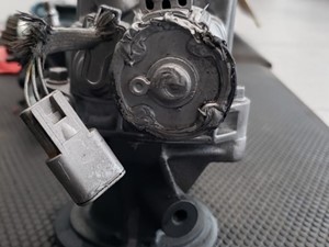 Used Cummins ISX Engine Misc Part Image