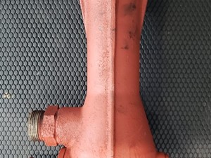 Used Cummins ISX Engine Misc Part Image