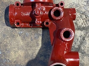 Used Cummins ISX Engine Misc Part Image
