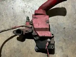 Used Cummins ISX Engine Misc Part Image