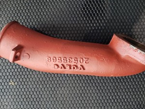 Used Cummins ISX Engine Misc Part Image