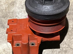 Used Cummins ISX Fan Clutch/Hub (Stock #FC1181)) Part Image