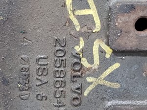 Photo of part