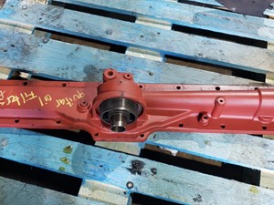 Used Cummins ISX Oil Cooler (Stock #OC1011)) Part Image