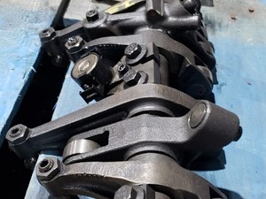 Used Cummins ISX Rocker Arm (Stock #R1022)) Part Image